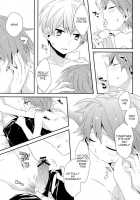 Kimi No Iru Heya / きみのいる部屋 [Bug] [Persona 4] Thumbnail Page 26