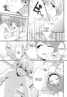Kimi No Iru Heya / きみのいる部屋 [Bug] [Persona 4] Thumbnail Page 28