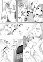 Kimi No Iru Heya / きみのいる部屋 [Bug] [Persona 4] Thumbnail Page 29