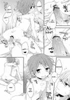 Kimi No Iru Heya / きみのいる部屋 [Bug] [Persona 4] Thumbnail Page 31