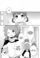 Kimi No Iru Heya / きみのいる部屋 [Bug] [Persona 4] Thumbnail Page 34