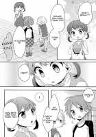 Kimi No Iru Heya / きみのいる部屋 [Bug] [Persona 4] Thumbnail Page 35