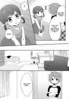 Kimi No Iru Heya / きみのいる部屋 [Bug] [Persona 4] Thumbnail Page 36
