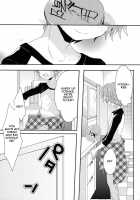Kimi No Iru Heya / きみのいる部屋 [Bug] [Persona 4] Thumbnail Page 38
