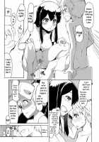 Comfort Ship Akagi Custom / 従軍慰安艦 赤城 改 [Ryo (Metamor)] [Kantai Collection] Thumbnail Page 10