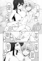 Comfort Ship Akagi Custom / 従軍慰安艦 赤城 改 [Ryo (Metamor)] [Kantai Collection] Thumbnail Page 13