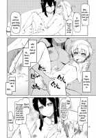 Comfort Ship Akagi Custom / 従軍慰安艦 赤城 改 [Ryo (Metamor)] [Kantai Collection] Thumbnail Page 15