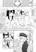 Comfort Ship Akagi Custom / 従軍慰安艦 赤城 改 [Ryo (Metamor)] [Kantai Collection] Thumbnail Page 27