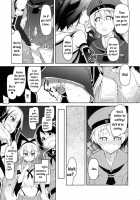 Comfort Ship Akagi Custom / 従軍慰安艦 赤城 改 [Ryo (Metamor)] [Kantai Collection] Thumbnail Page 28