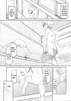 Comfort Ship Akagi Custom / 従軍慰安艦 赤城 改 [Ryo (Metamor)] [Kantai Collection] Thumbnail Page 04