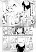 Comfort Ship Akagi Custom / 従軍慰安艦 赤城 改 [Ryo (Metamor)] [Kantai Collection] Thumbnail Page 05