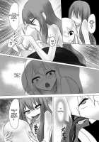 Jingai Lez Rape -Lamia Hen- / 人外レズレイプ -ラミア編- [Stealth Moko] [Original] Thumbnail Page 12