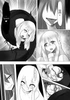 Jingai Lez Rape -Lamia Hen- / 人外レズレイプ -ラミア編- [Stealth Moko] [Original] Thumbnail Page 13