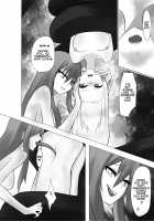 Jingai Lez Rape -Lamia Hen- / 人外レズレイプ -ラミア編- [Stealth Moko] [Original] Thumbnail Page 14