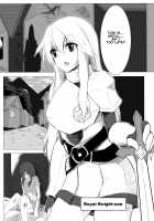 Jingai Lez Rape -Lamia Hen- / 人外レズレイプ -ラミア編- [Stealth Moko] [Original] Thumbnail Page 03