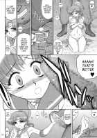 MADE IN HEAVEN -JUPITER- Complete Edition / MADE IN HEAVEN -JUPITER- 完全版 [Kuroinu Juu] [Sailor Moon] Thumbnail Page 18