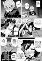 Megabody Night ~My Voluptuous Body & Mom Love~ / メガボディナイト 私のお肉を召し上がれ [Yokkora] [Original] Thumbnail Page 149