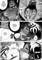 Megabody Night ~My Voluptuous Body & Mom Love~ / メガボディナイト 私のお肉を召し上がれ [Yokkora] [Original] Thumbnail Page 34