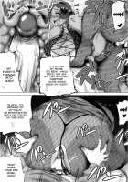 Megabody Night ~My Voluptuous Body & Mom Love~ / メガボディナイト 私のお肉を召し上がれ [Yokkora] [Original] Thumbnail Page 40