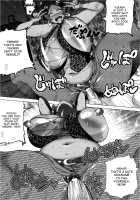 Megabody Night ~My Voluptuous Body & Mom Love~ / メガボディナイト 私のお肉を召し上がれ [Yokkora] [Original] Thumbnail Page 44