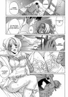 Siege Assault Preparations! / 攻城戦用意! [Kika Equals Zaru] [Pumpkin Scissors] Thumbnail Page 17