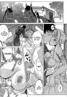 Siege Assault Preparations! / 攻城戦用意! [Kika Equals Zaru] [Pumpkin Scissors] Thumbnail Page 22