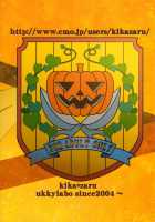 Siege Assault Preparations! / 攻城戦用意! [Kika Equals Zaru] [Pumpkin Scissors] Thumbnail Page 37