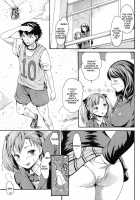 Virgin Alliance [E-Musu Aki] [Original] Thumbnail Page 03