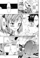 Virgin Alliance [E-Musu Aki] [Original] Thumbnail Page 05