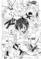 Zoku Touhou Shota No.1 | Touhou Shota No.1 Continued / 続東方ショタNo.1 [Dai] [Touhou Project] Thumbnail Page 11