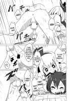 Zoku Touhou Shota No.1 | Touhou Shota No.1 Continued / 続東方ショタNo.1 [Dai] [Touhou Project] Thumbnail Page 16