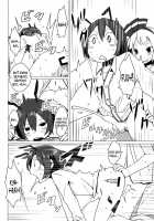 Zoku Touhou Shota No.1 | Touhou Shota No.1 Continued / 続東方ショタNo.1 [Dai] [Touhou Project] Thumbnail Page 17