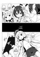 Zoku Touhou Shota No.1 | Touhou Shota No.1 Continued / 続東方ショタNo.1 [Dai] [Touhou Project] Thumbnail Page 05