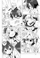 Zoku Touhou Shota No.1 | Touhou Shota No.1 Continued / 続東方ショタNo.1 [Dai] [Touhou Project] Thumbnail Page 07