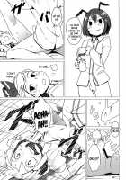 Zoku Touhou Shota No.1 | Touhou Shota No.1 Continued / 続東方ショタNo.1 [Dai] [Touhou Project] Thumbnail Page 08