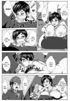 Shinyuu Ga Onyanoko Ni / 親友がおにゃのこに [Original] Thumbnail Page 19