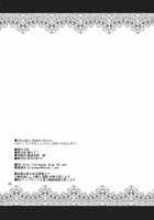 Amicable Unseen Entity / Amicable Unseen Entity [Misasagi Task] [Kantai Collection] Thumbnail Page 21