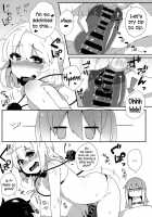 Futari De Oshigoto / 二人でお仕事 [Collagen] [Touhou Project] Thumbnail Page 11