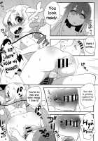 Futari De Oshigoto / 二人でお仕事 [Collagen] [Touhou Project] Thumbnail Page 13