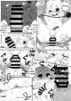 Futari De Oshigoto / 二人でお仕事 [Collagen] [Touhou Project] Thumbnail Page 19