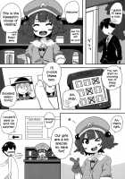 Futari De Oshigoto / 二人でお仕事 [Collagen] [Touhou Project] Thumbnail Page 03