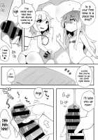 Futari De Oshigoto / 二人でお仕事 [Collagen] [Touhou Project] Thumbnail Page 05