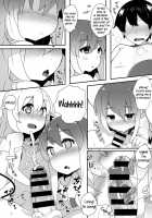 Futari De Oshigoto / 二人でお仕事 [Collagen] [Touhou Project] Thumbnail Page 06