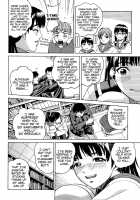 Three Switch / THREE SWITCH [Kitani Sai] [Original] Thumbnail Page 10