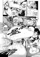 Three Switch / THREE SWITCH [Kitani Sai] [Original] Thumbnail Page 22