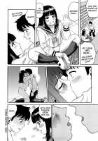 Three Switch / THREE SWITCH [Kitani Sai] [Original] Thumbnail Page 26