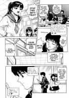 Three Switch / THREE SWITCH [Kitani Sai] [Original] Thumbnail Page 04