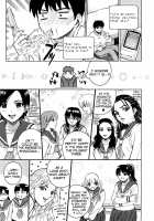 Three Switch / THREE SWITCH [Kitani Sai] [Original] Thumbnail Page 05