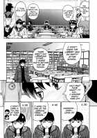 Three Switch / THREE SWITCH [Kitani Sai] [Original] Thumbnail Page 07