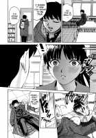 Three Switch / THREE SWITCH [Kitani Sai] [Original] Thumbnail Page 08